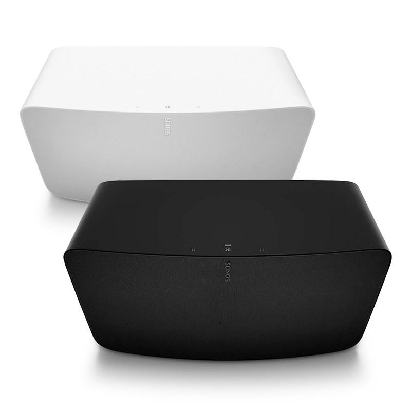 Sonos play best sale 5 airplay 2