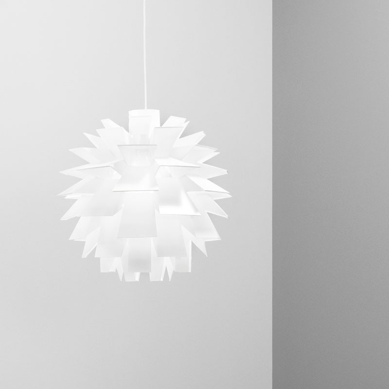 Norm 69 lamp X-large