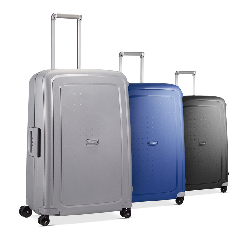 Spinner 75 samsonite clearance