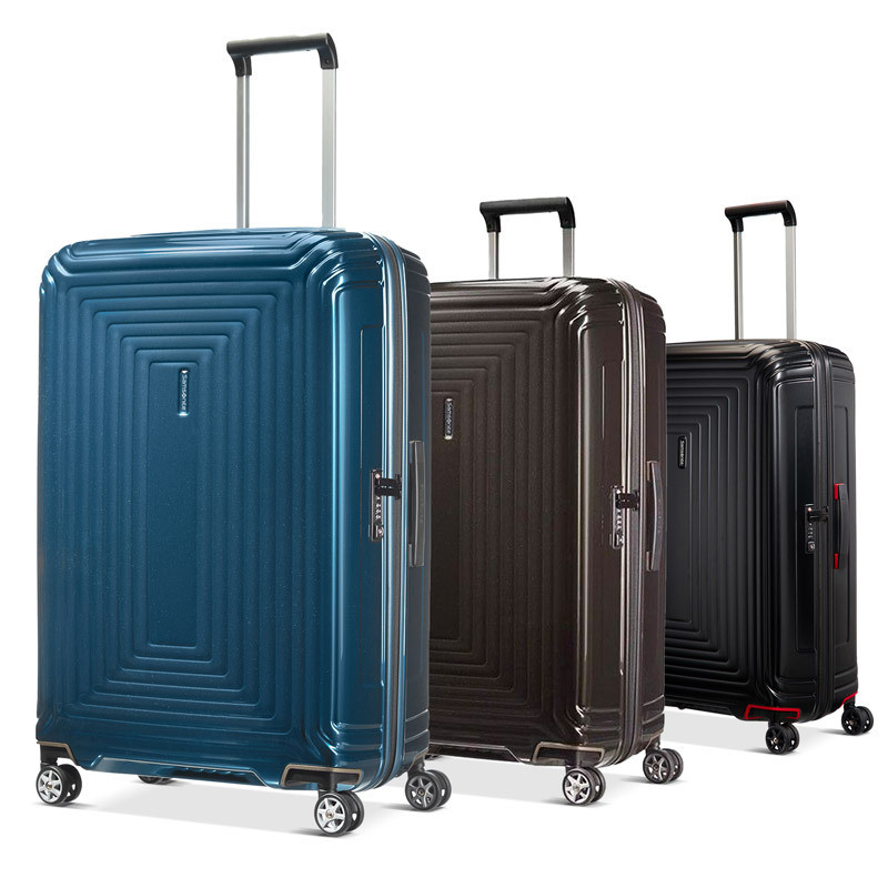 Samsonite neo pulse sale