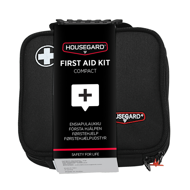 First Aid Kit Compact