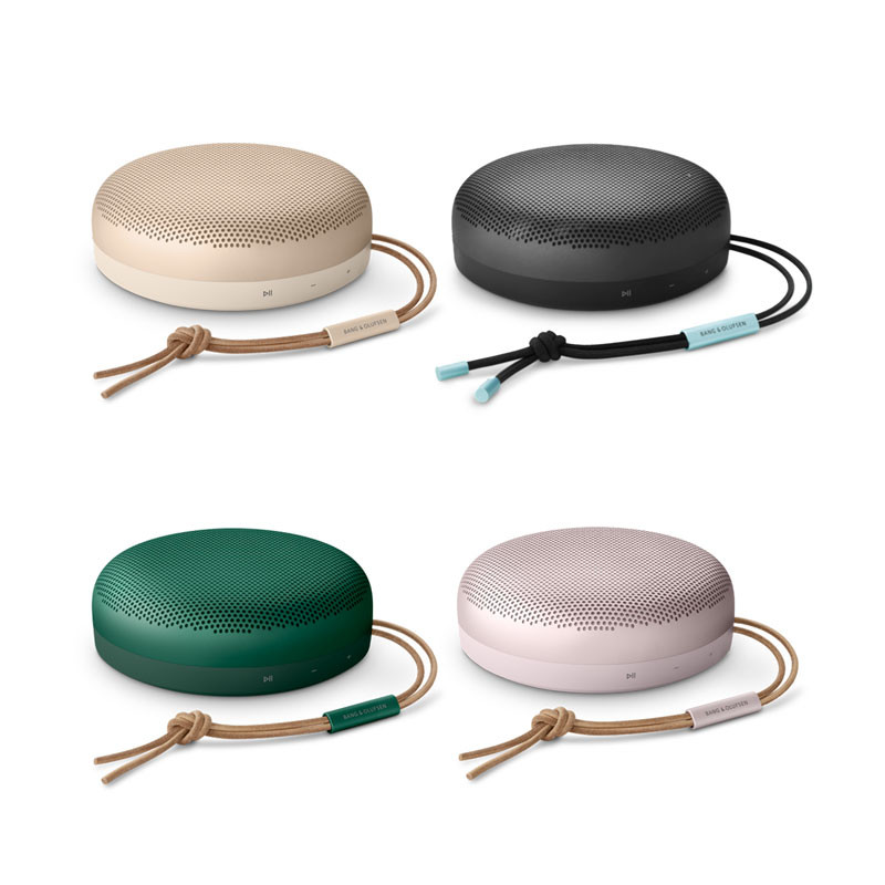 Beosound a1 on sale 2nd gen