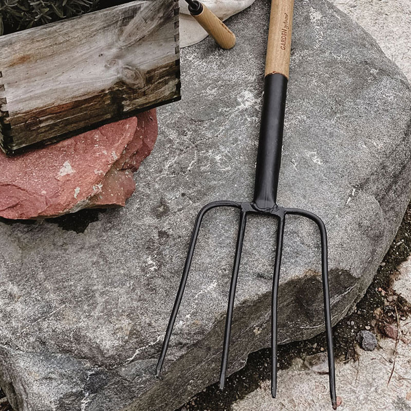 Fork Deluxe
