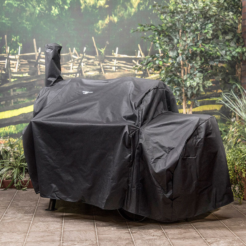 Grill Cover Oklahoma Joe s Char Broil 36537 SAS EuroBonus Shop