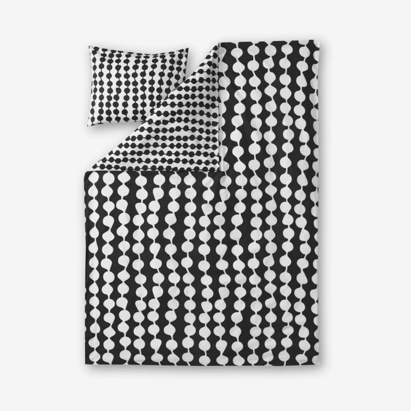 Pampula Duvet Cover Set