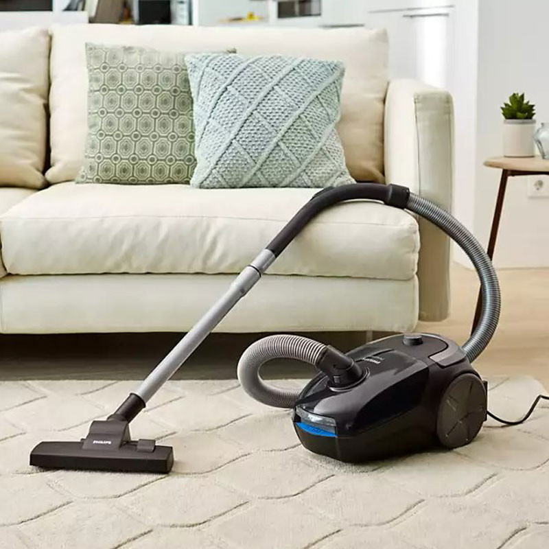 Vacuum cleaner 2000 Series 