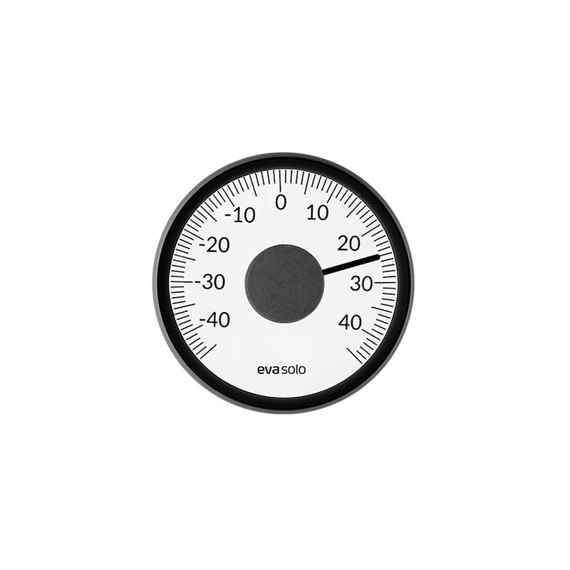 Thermometer For Window