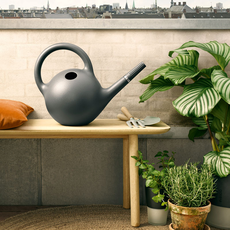Glob Watering Can