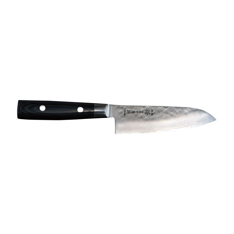 Zen Santoku Knife 16.5 cm
