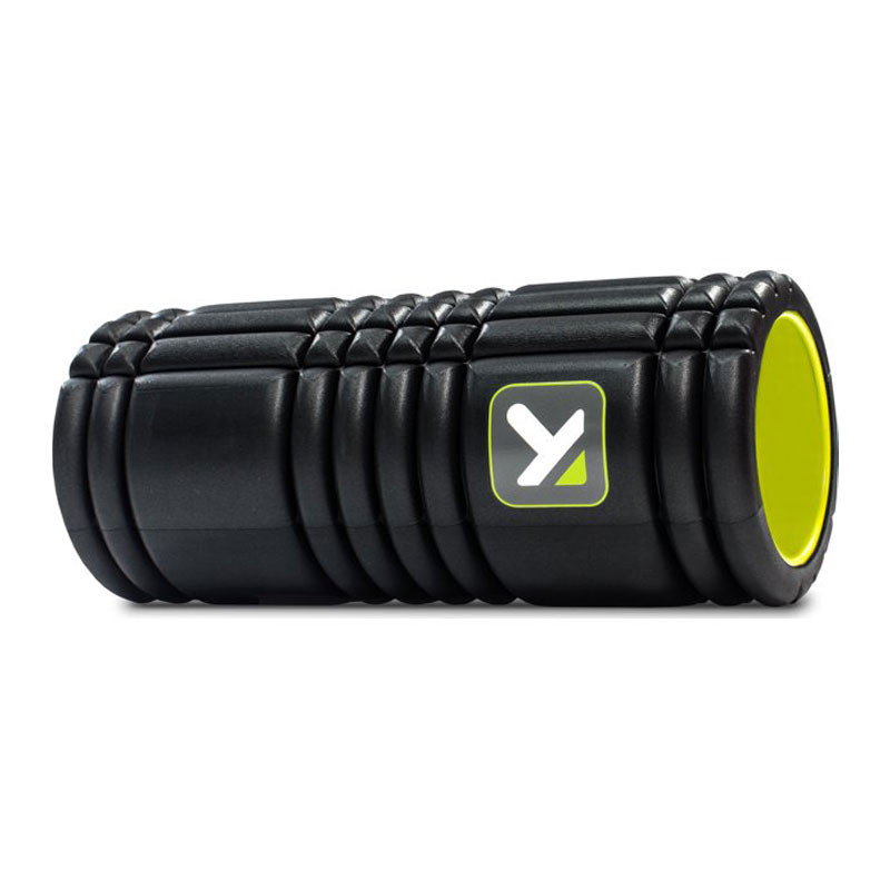 Verslaggever Berri Stapel THE GRID 1.0 Foam Roller, Trigger Point 37761 | SAS EuroBonus Shop