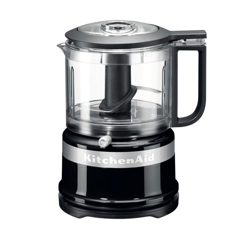 Mini Food Processor