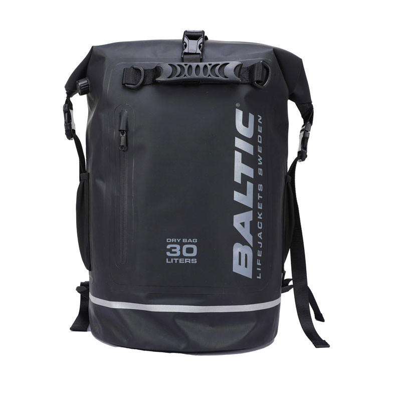 Pacific WP backpack, Black