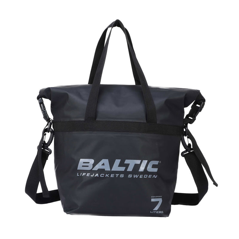 Artic Cooler bag, Black