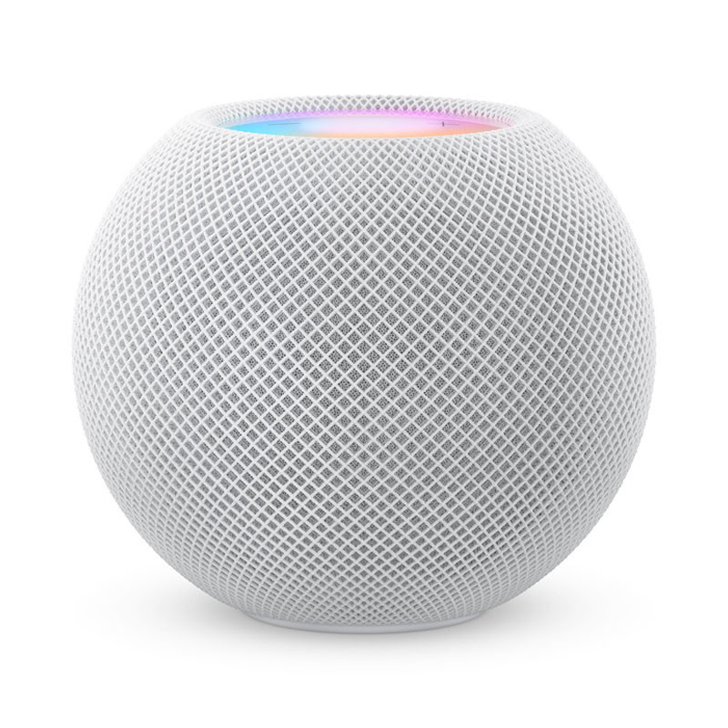 HomePod mini - White - Apple (IN)