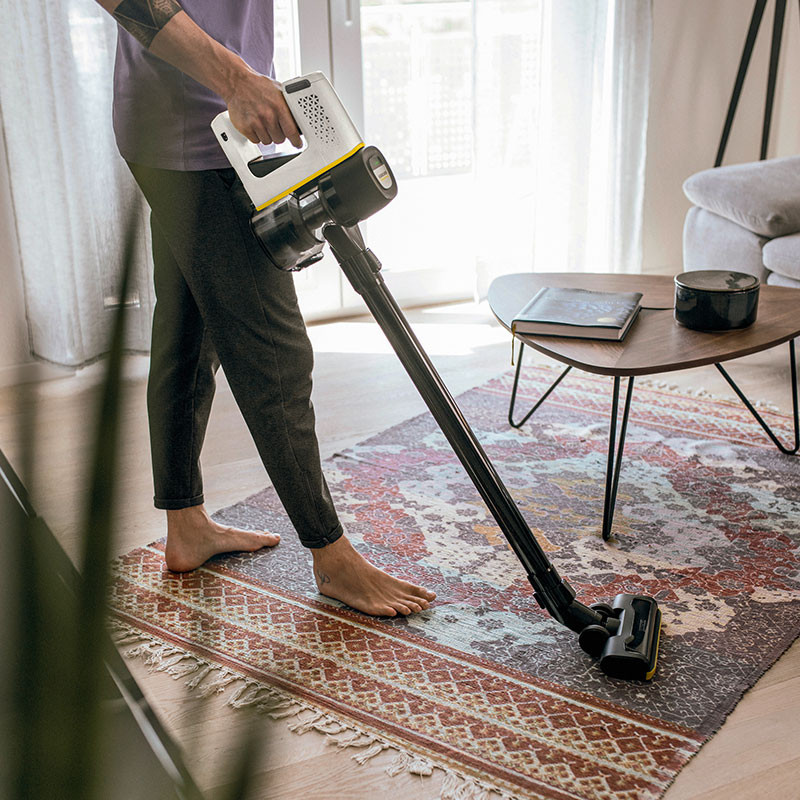 VC4 Vacuum Cleaner