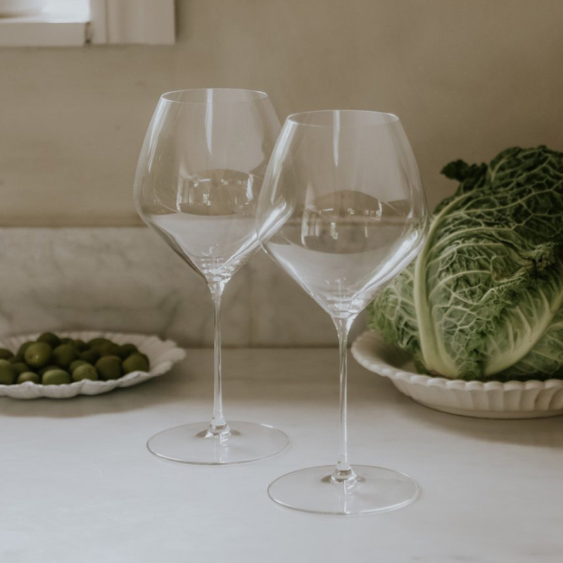 RIEDEL Veloce Cabernet Wine Glass