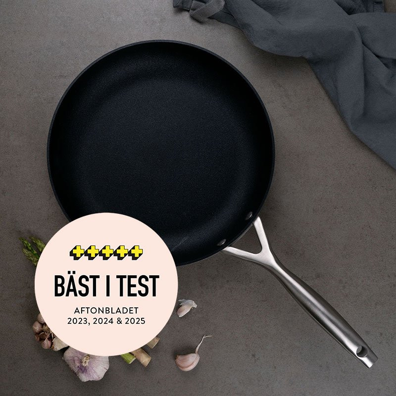Frying Pan CS+ 28 cm