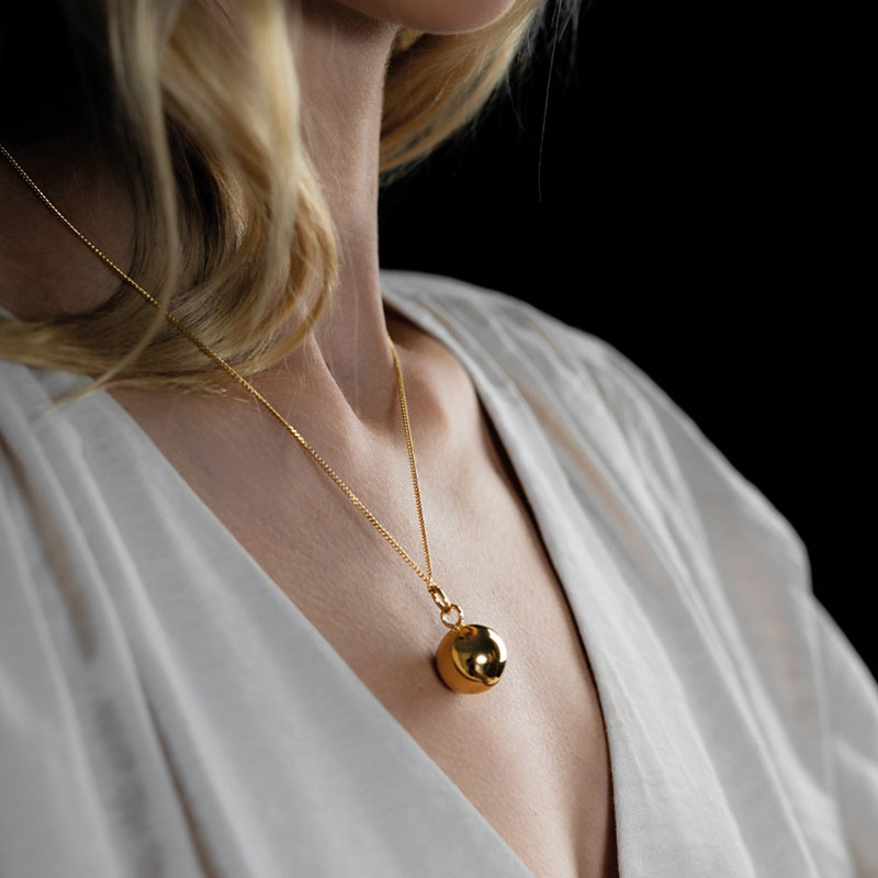 Necklace Ball