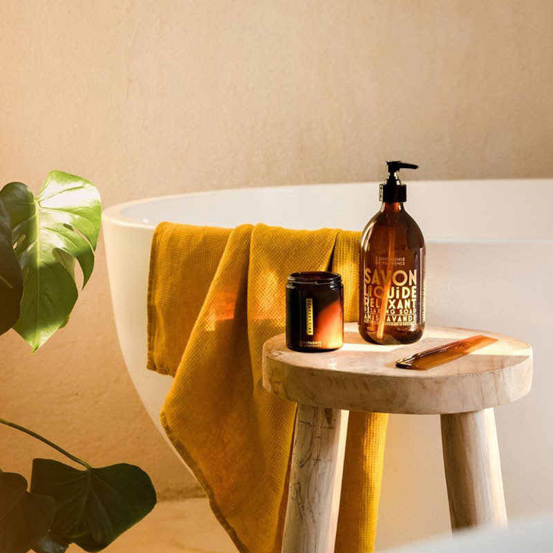 Liquid Soap Anise Lavender