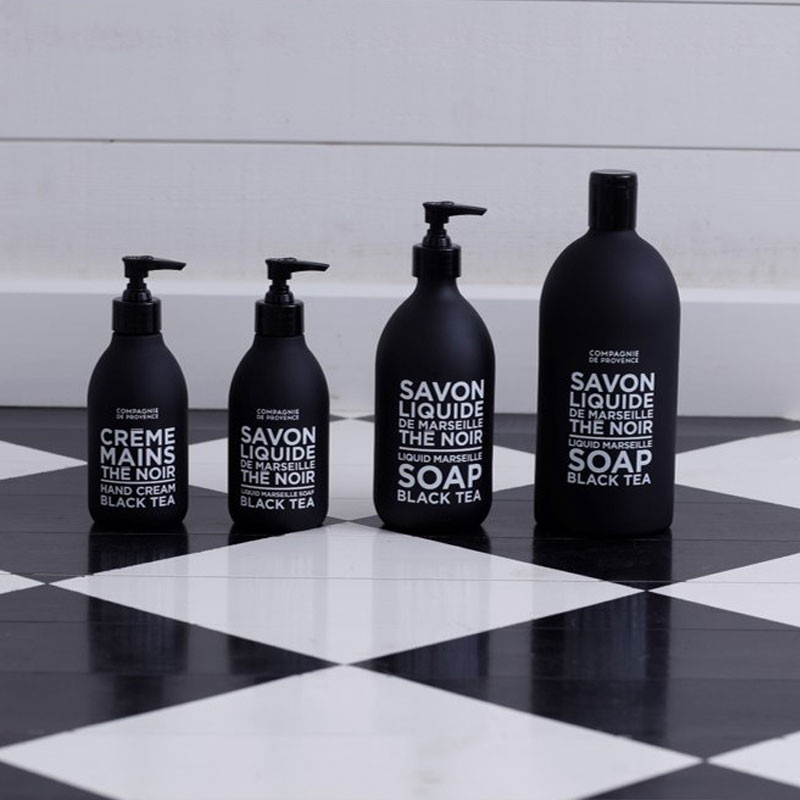 Liquid Soap Refill Black Tea