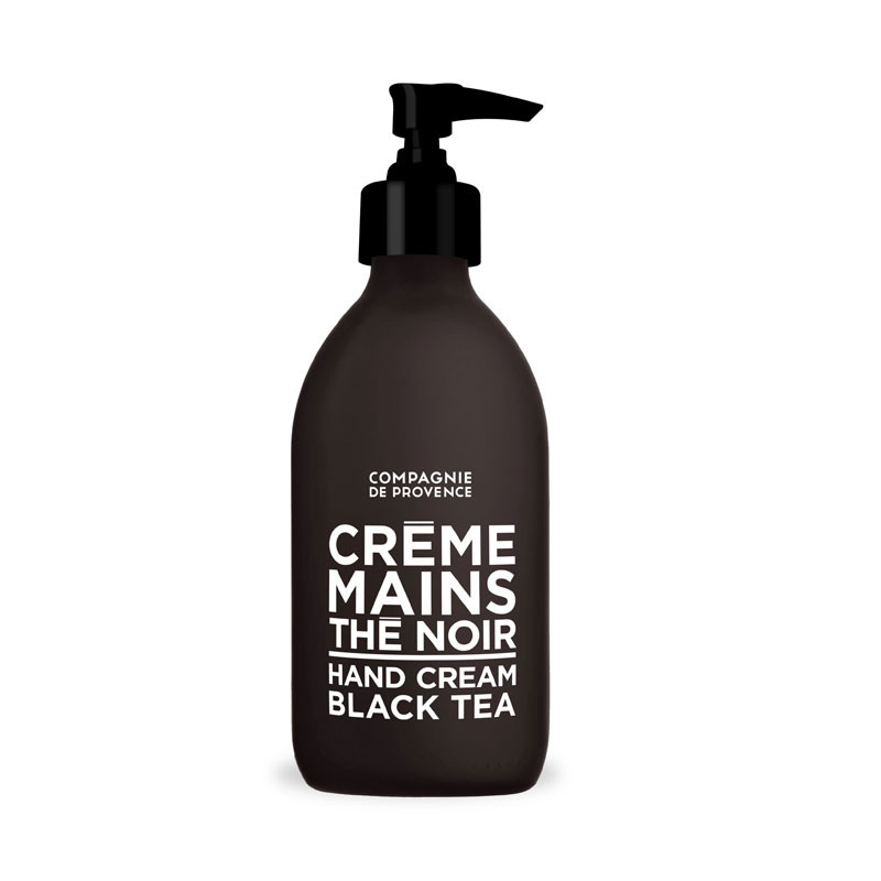 Hand Créme Black Tea