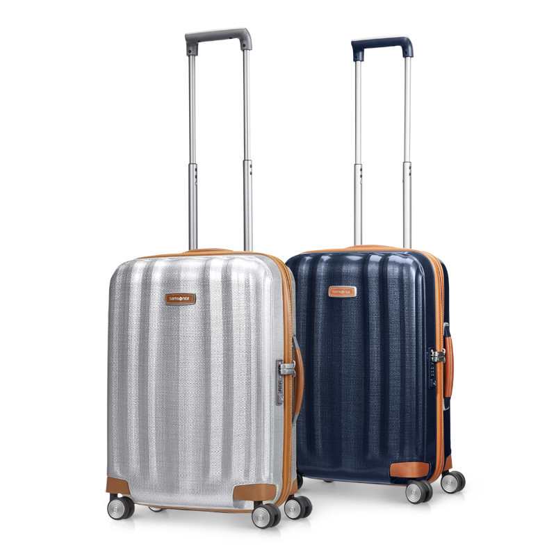 De kamer schoonmaken factor dubbel Lite-Cube DLX Spinner , Samsonite 46670-46671 | SAS EuroBonus Shop