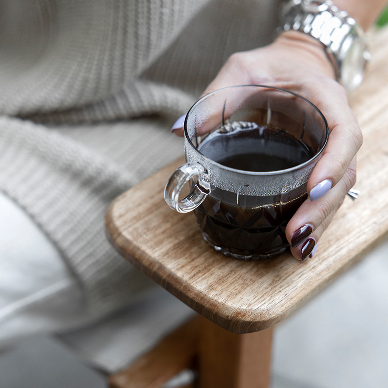 Coffee Cup Picnic Juni 4-pack