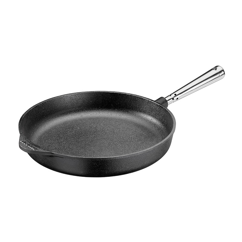  Frying Pan Straight Edge