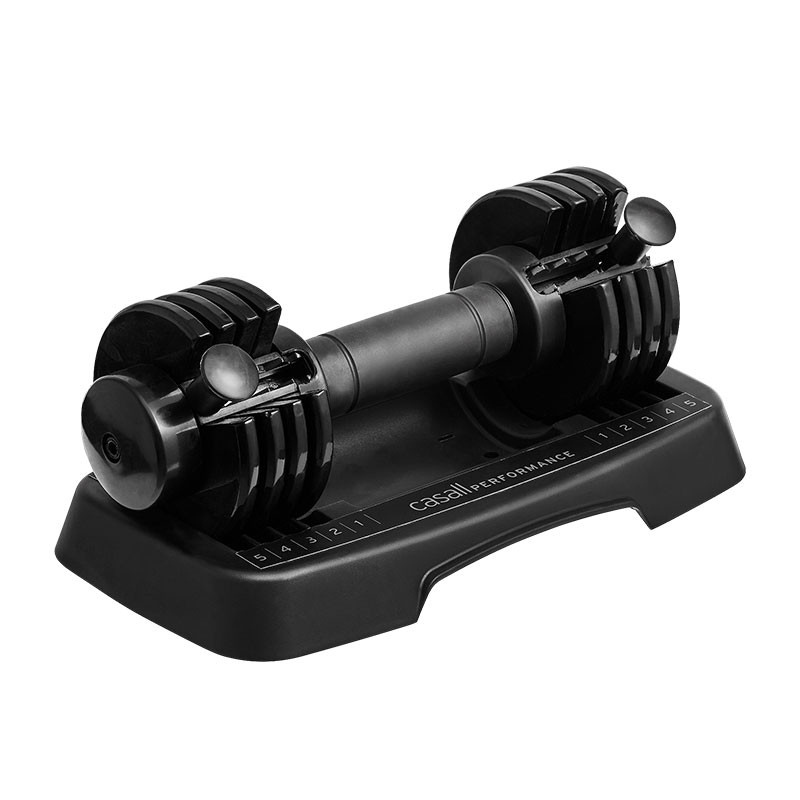 PRF Adjustable Dumbbell 1-5kg