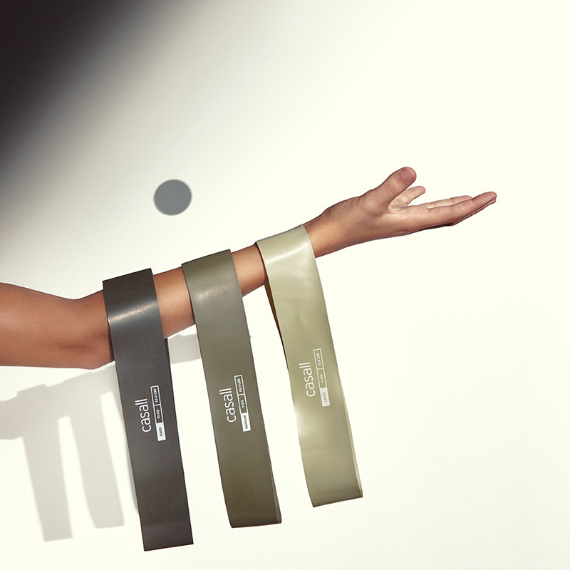 Casall sales resistance band