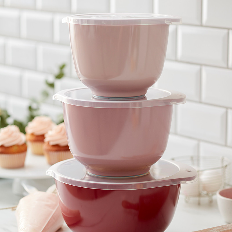 Margrethe Bowl Set