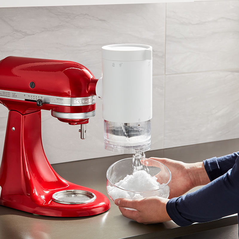Ice Shaver 5KSMSIA