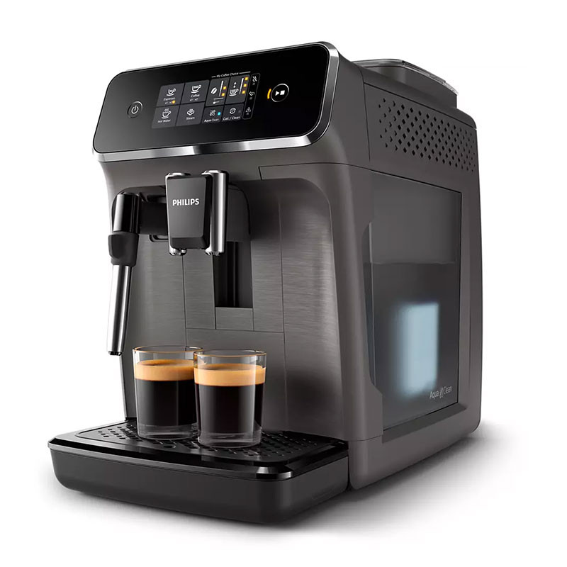 Fully automatic espresso machine EP2224/10