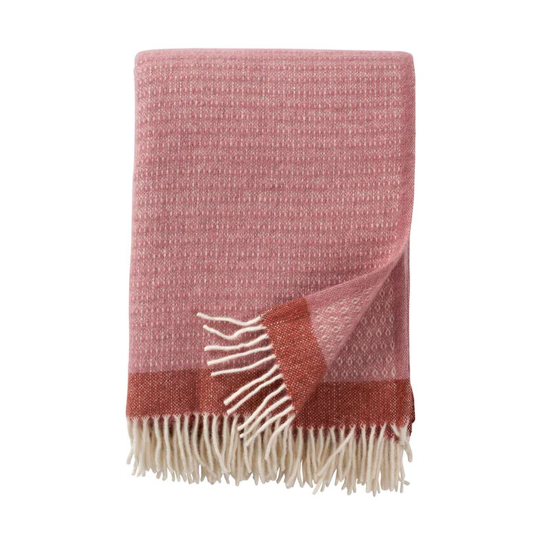 Wool blanket Harald Rose