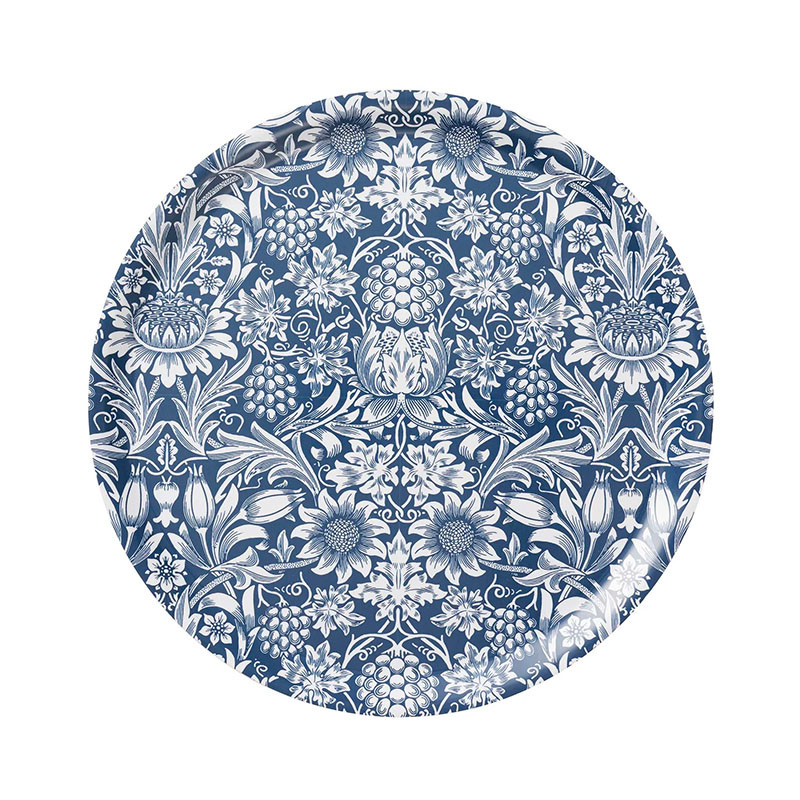 Round Tray
