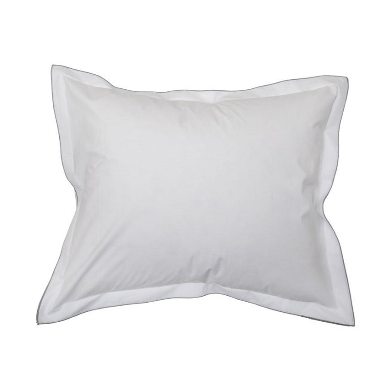 Volare Pillowcase ECO Grey 50x60