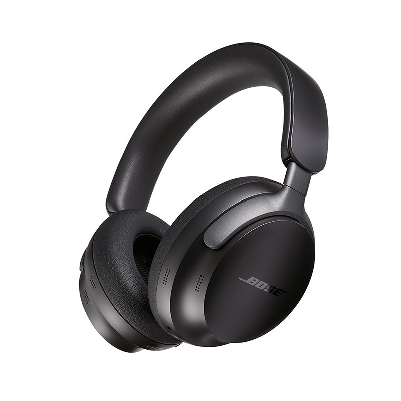 QuietComfort Ultra Headphones Black Bose 47263 SAS EuroBonus Shop