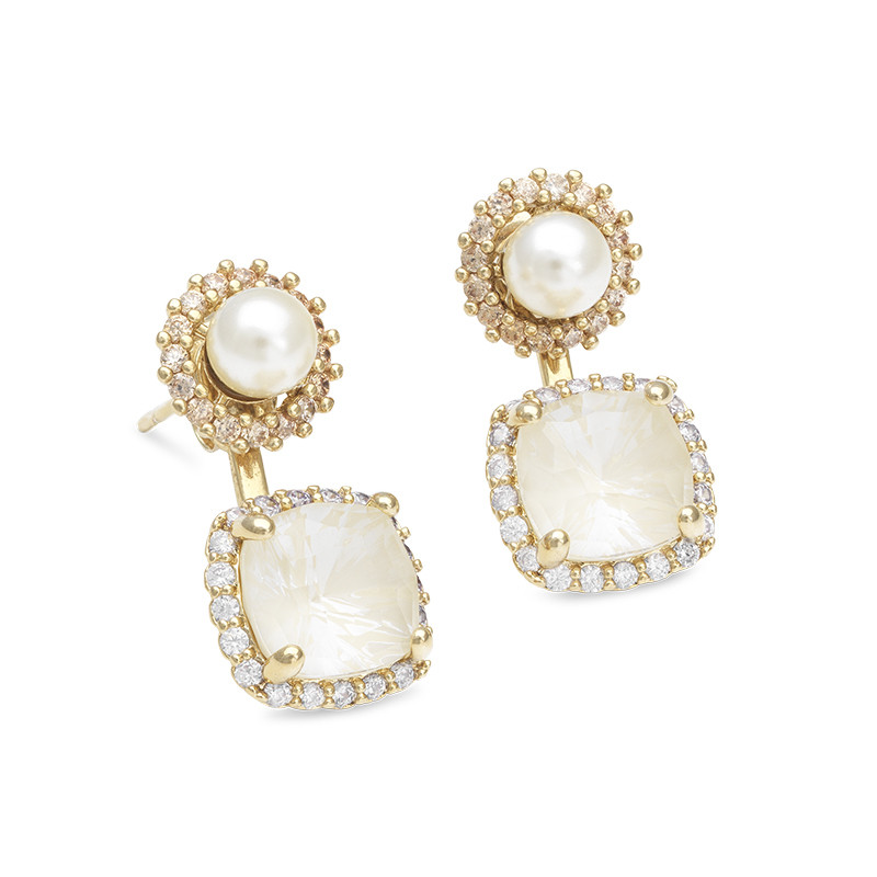 Colette Earrings