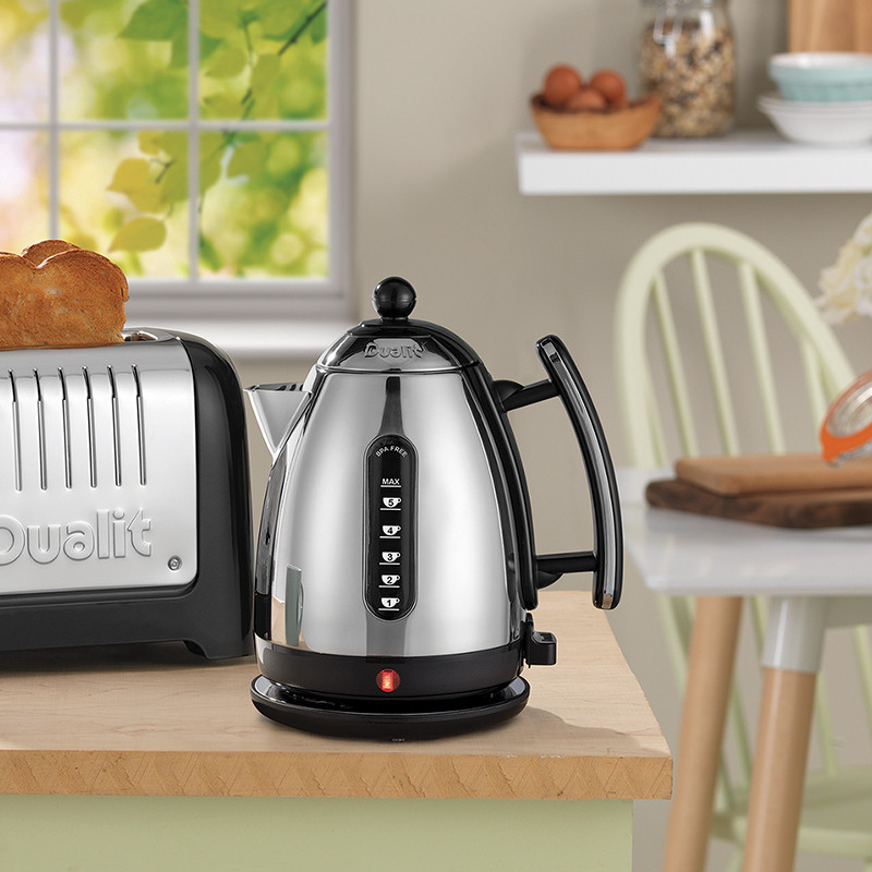Dualit 1 litre kettle store