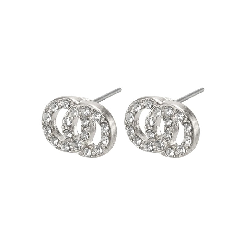 Crystal Earring Victoria