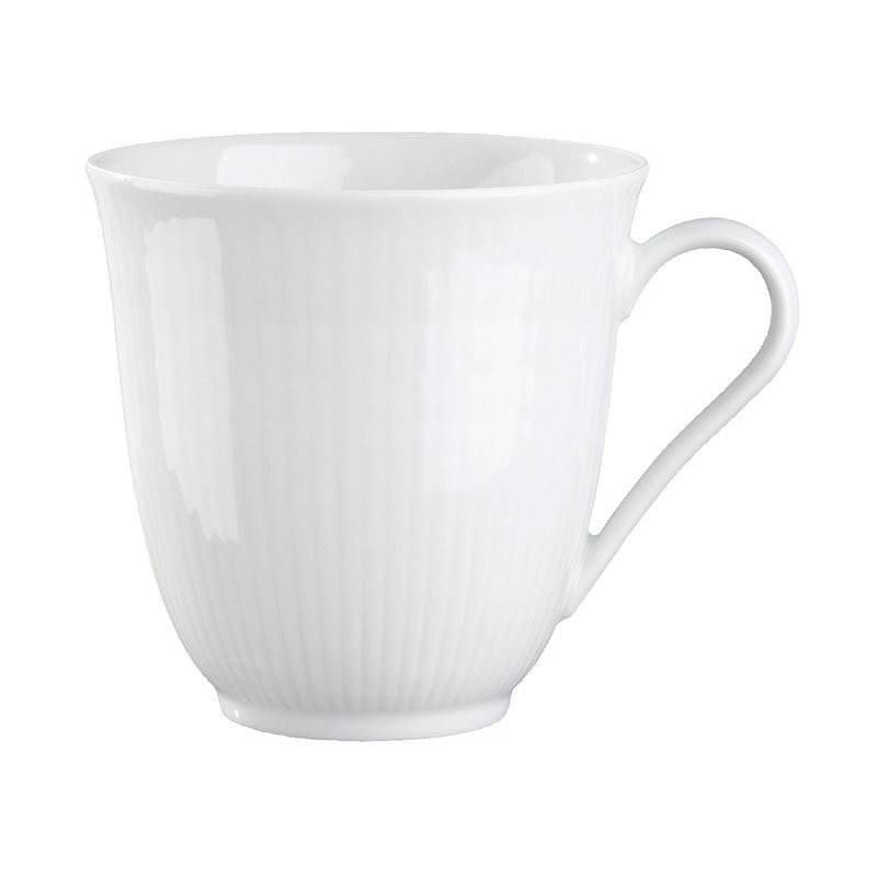 Swedish Grace Mug 30 cl White
