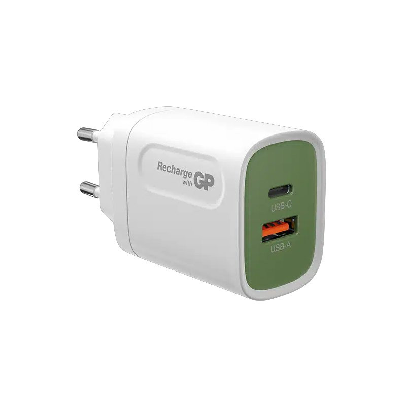 Wall charger WM2A PD