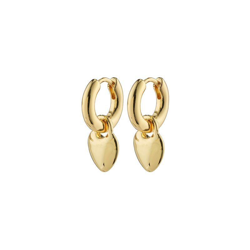 Earring Sophia Gold