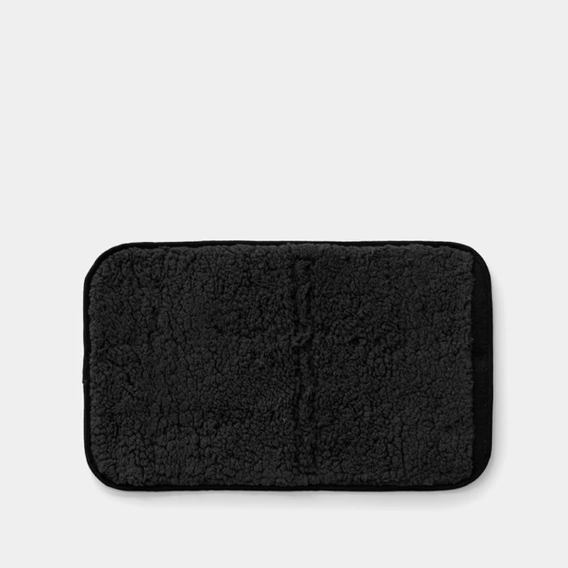 Seat pad