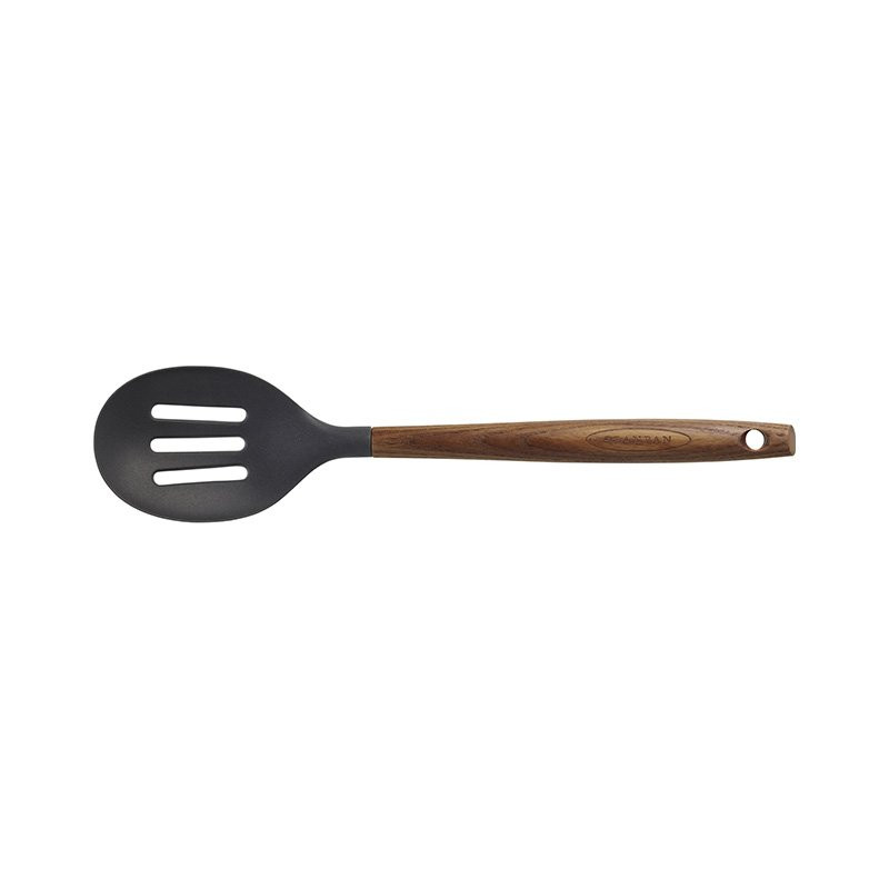 Perforated Serving Spoon