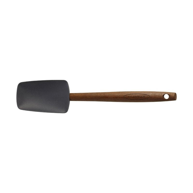 Bowled Spatula