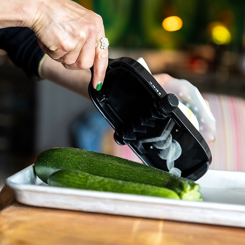 Mandoline Tina Nordström