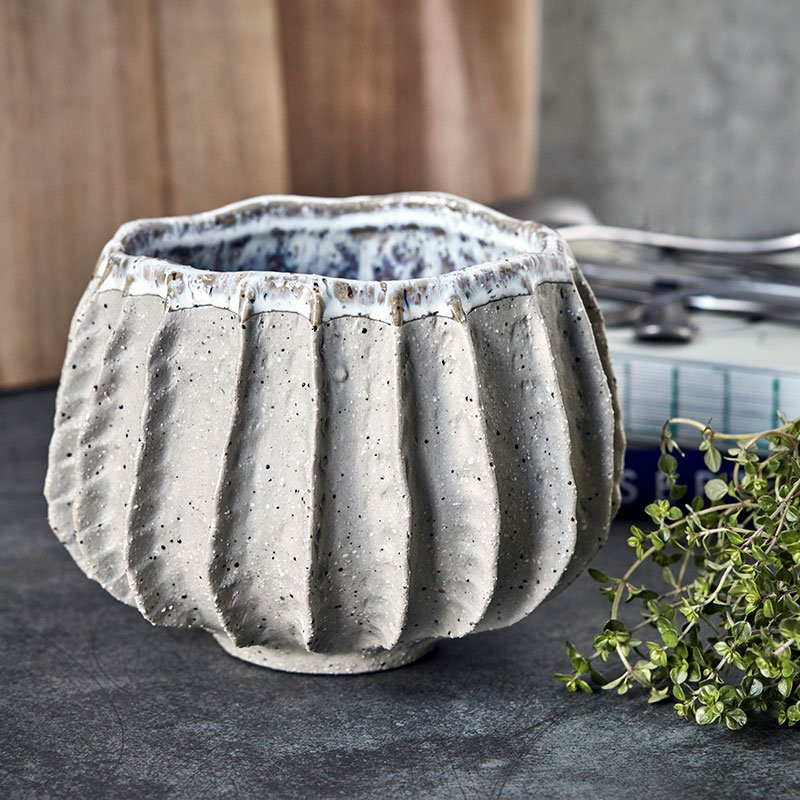 Pot Shell