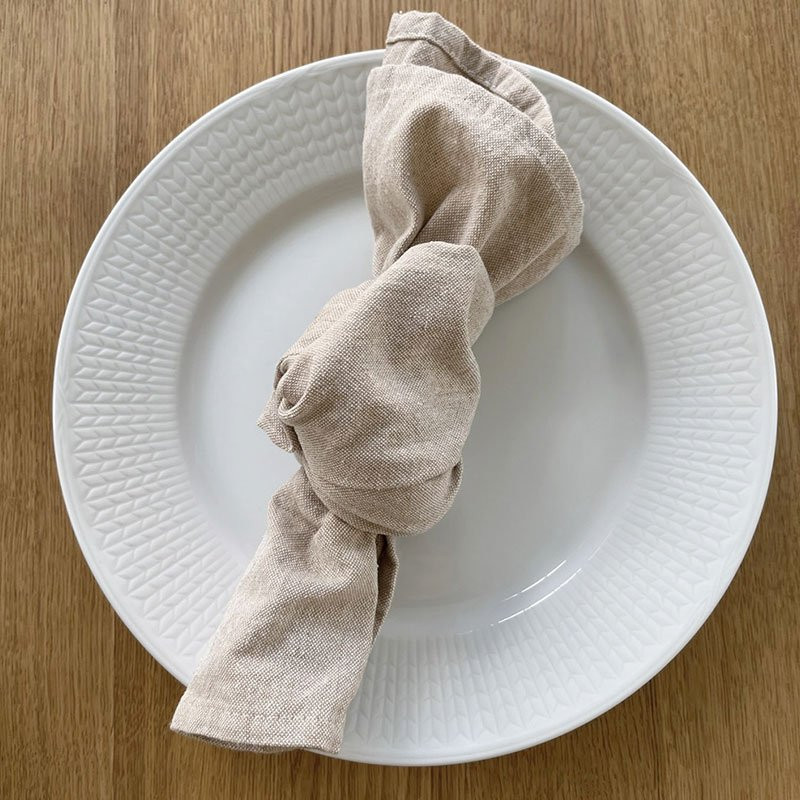 Nature Napkin 50x50 cm
