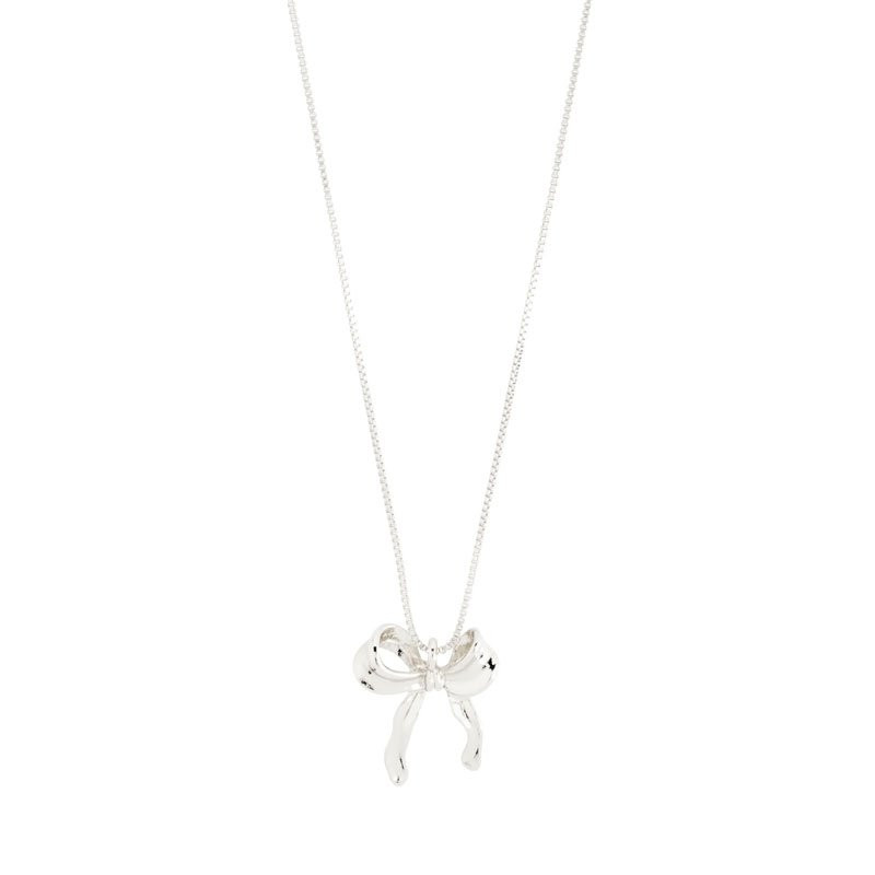 Necklace Cassian Silver